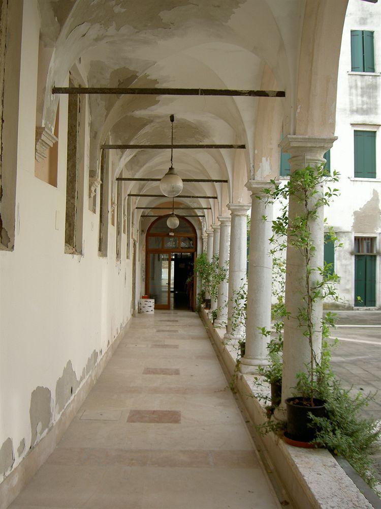 Hostel Biennale 威尼斯 外观 照片