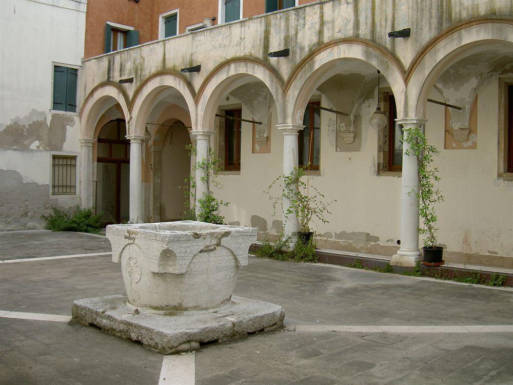 Hostel Biennale 威尼斯 外观 照片